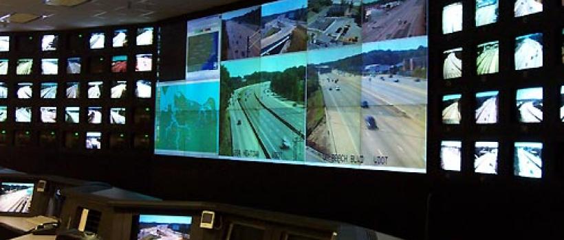 Traffic Management System