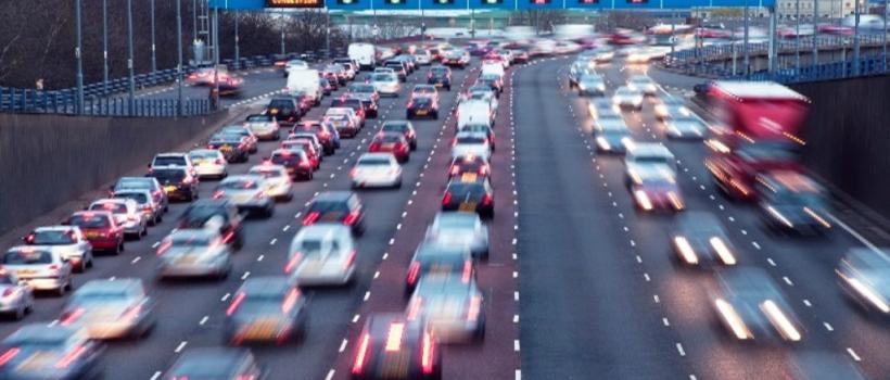 Traffic Management System Market 