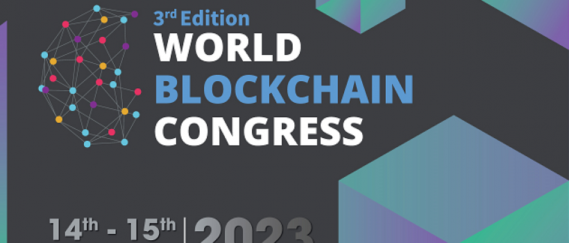3rd World Blockchain Congress, Jakarta