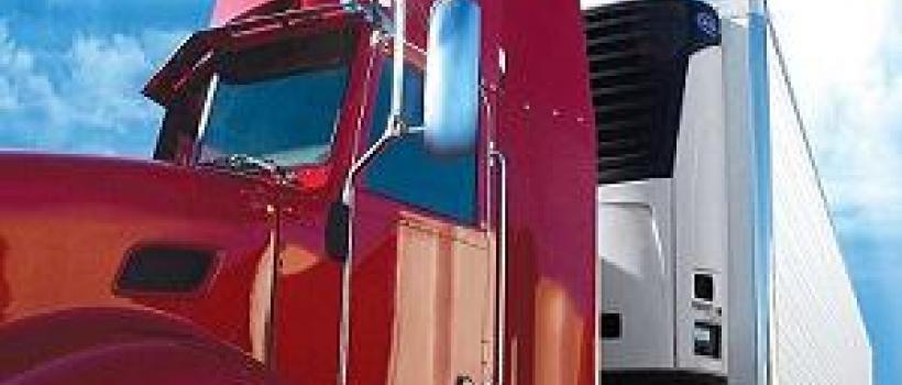 Trailer Refrigeration Equipment