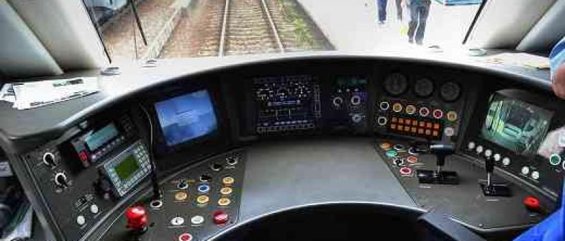 Train Control and Management Systems Market