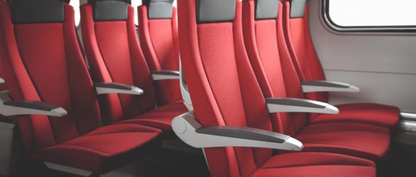 Train Seat Materials Market