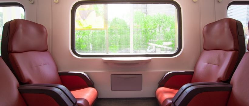 Train Seat Market