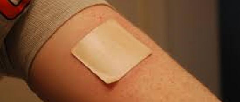Transdermal Drug Patches
