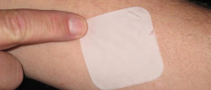 Transdermal Skin Patches Market
