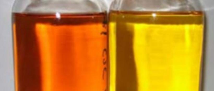  Transformer Oil 