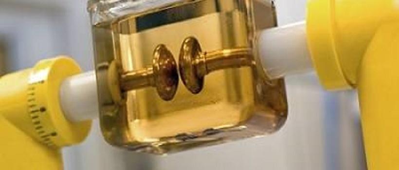 Transformer Oil Testing