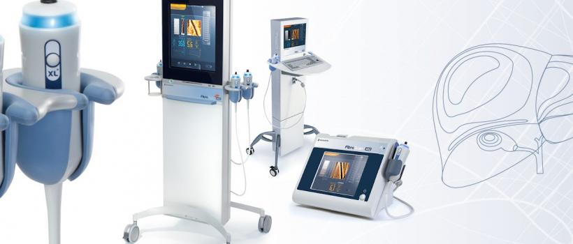 Transient Elastography Devices Market