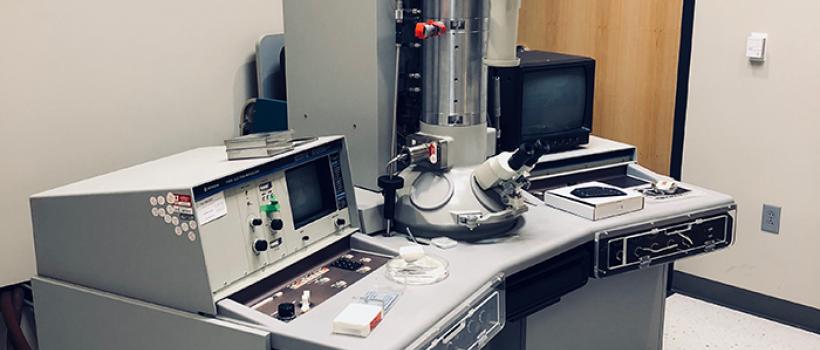 Transmission Electron Microscope, Transmission Electron Microscope Market, Transmission Electron Microscope Market Growth