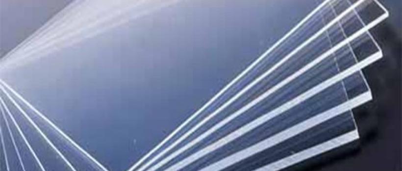 Transparent Acrylic Sheets Market