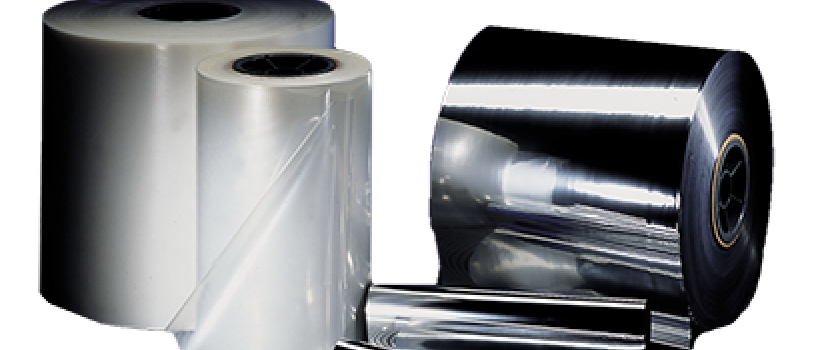 Transparent Barrier Films Industry