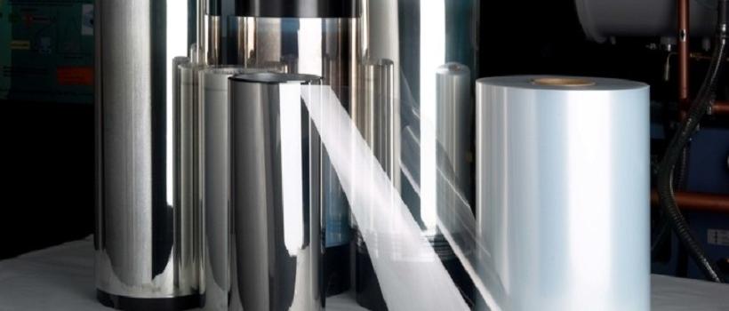  Transparent Barrier Packaging Films (TBPF)