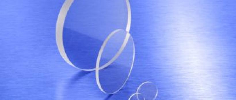 Transparent Ceramics