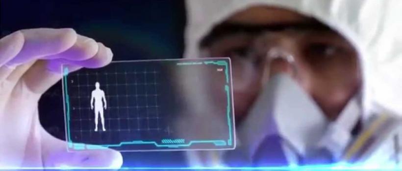 Transparent Conductor 