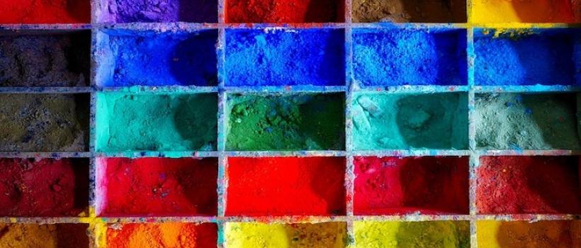 Transparent Pigments Industry Market