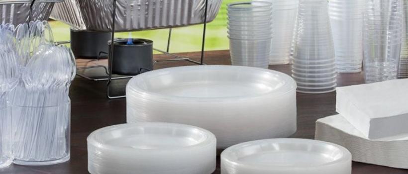 Transparent Plastics Market