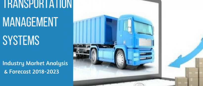 Transportation Management Systems (TMS)