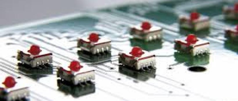 Travel Switches Market