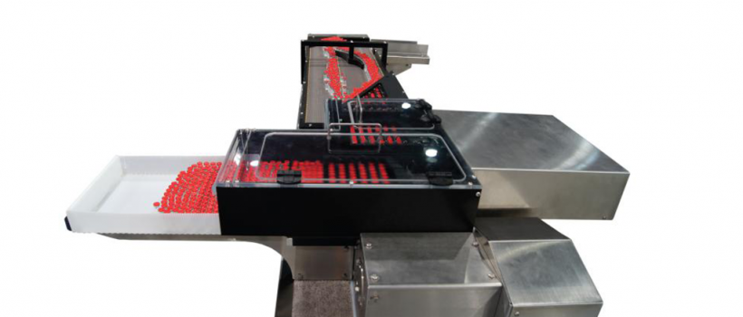 Tray Loader Sales