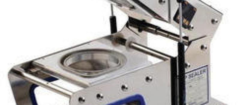 Tray Sealing Machines 