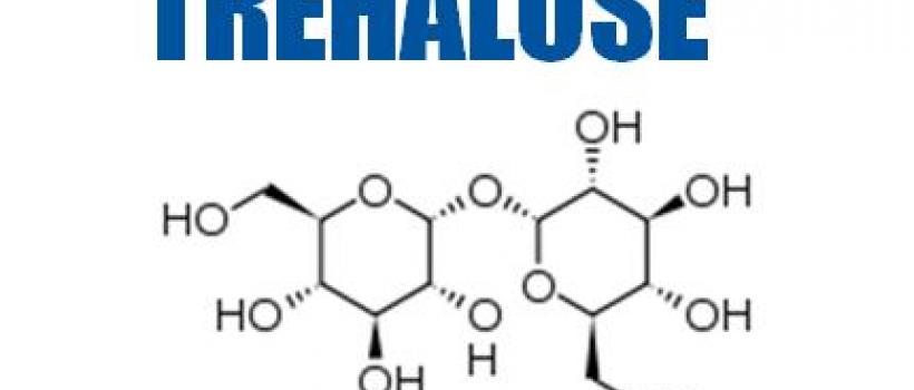 Trehalose