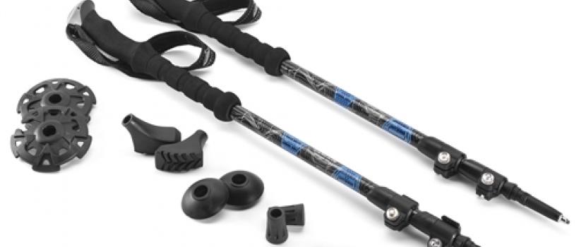 Trekking Poles