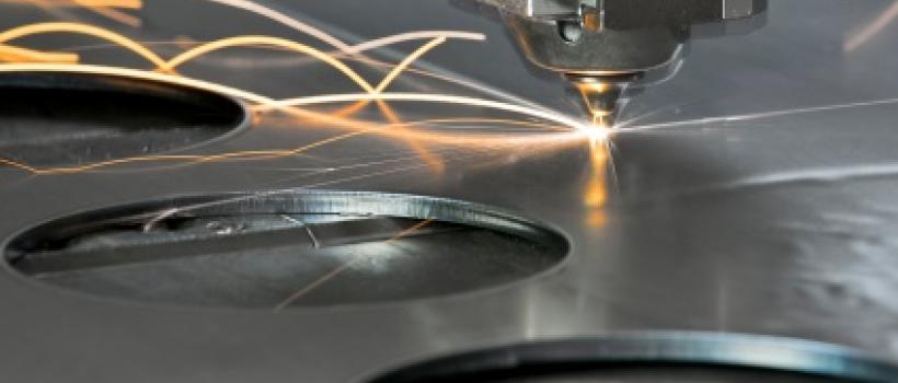Trepanning Laser Drilling