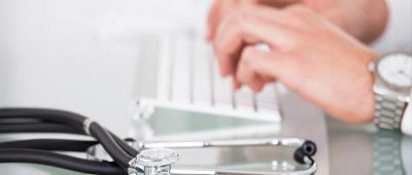 Clinical Trial Management System
