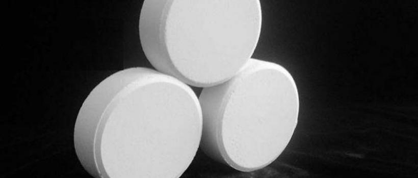 Trichloroisocyanuric Acid Industry