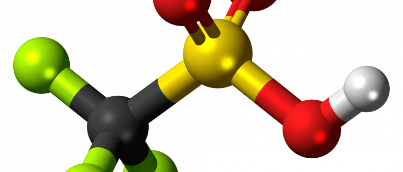 Triflic Acid Market 