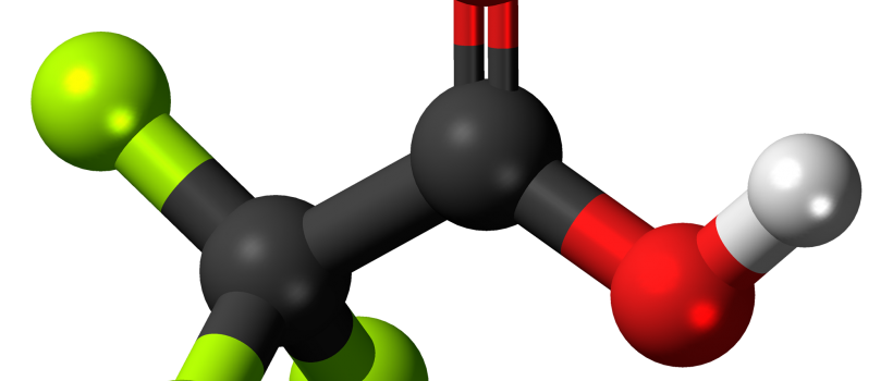 Trifluoroacetic Acid  