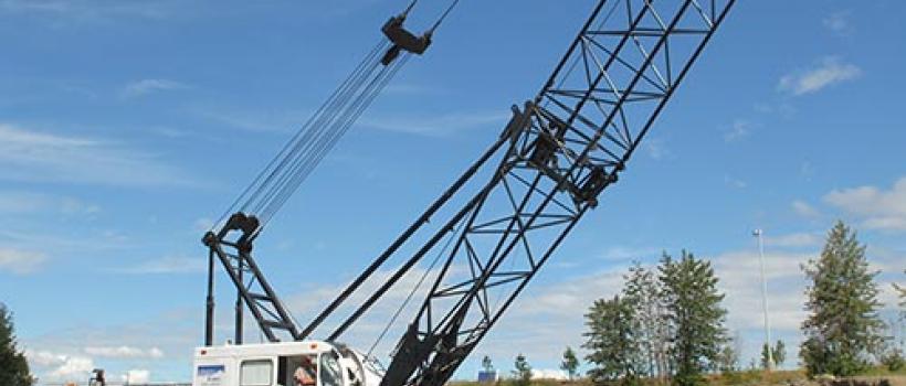 Truck Cranes, Truck Cranes Market, Truck Cranes Market Growth