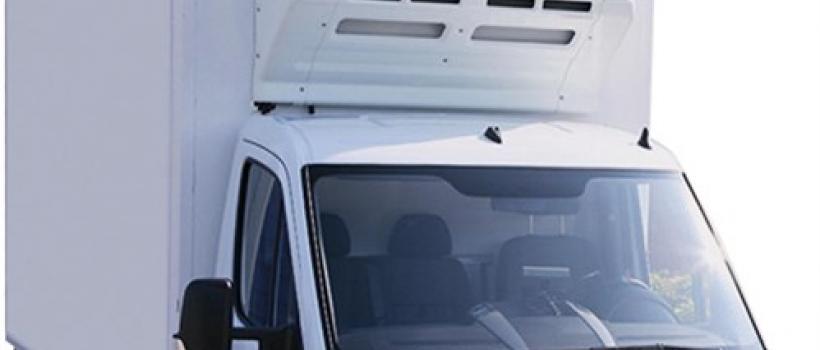 Truck Refrigeration Units, Truck Refrigeration Units Market, Truck Refrigeration Units Market Growth