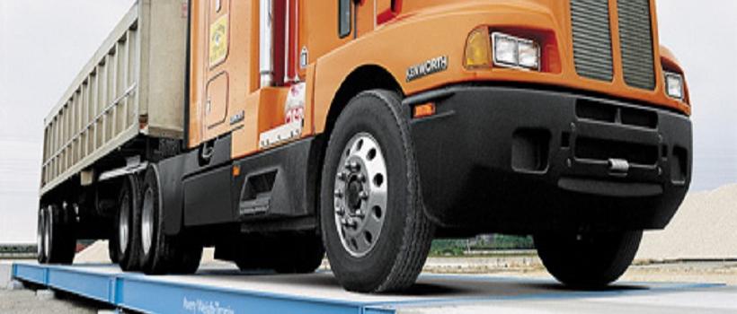   Truck Scale