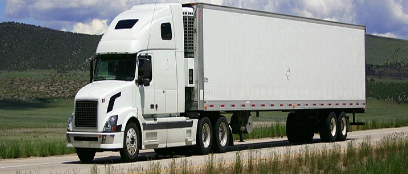 Truck and Trailers Industry North America