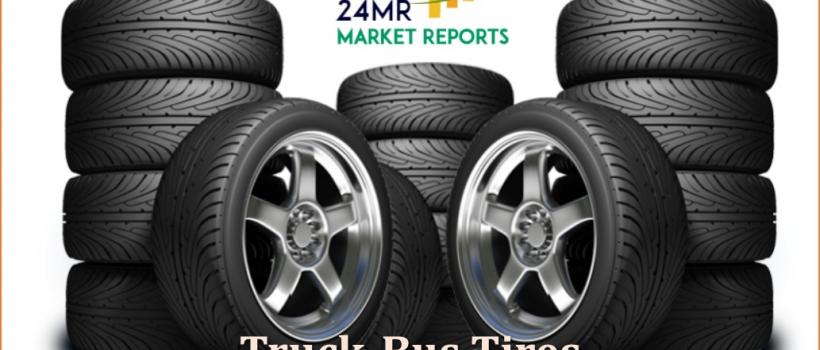 Truck-Bus Tires