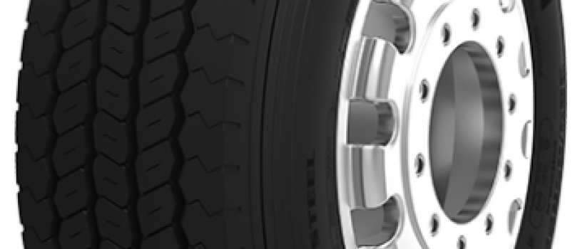 Truck-Bus Tires