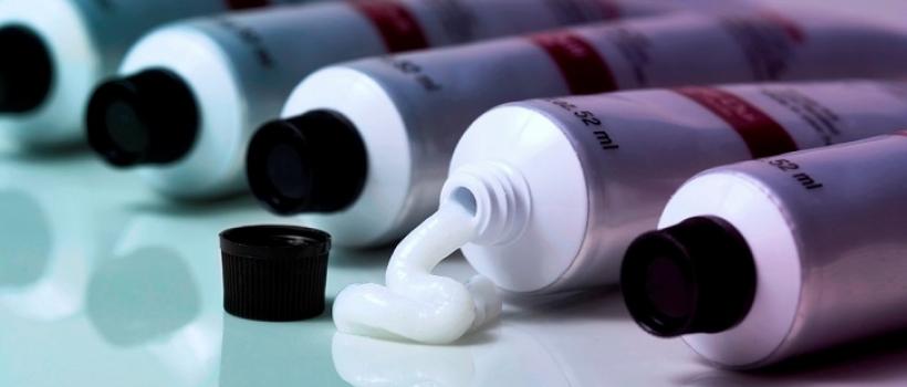 Tube Packaging