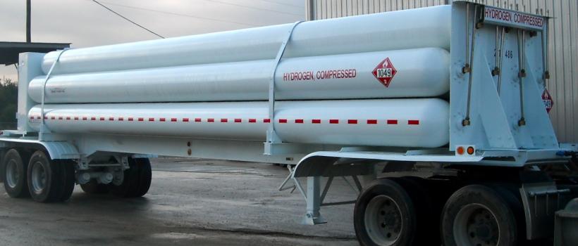Tube Trailers 