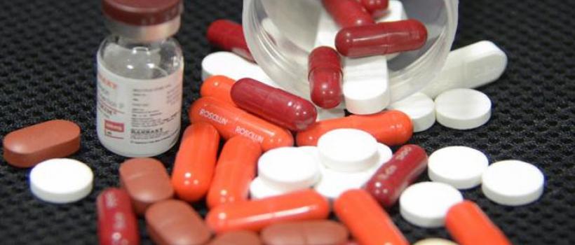 Tuberculosis Drug