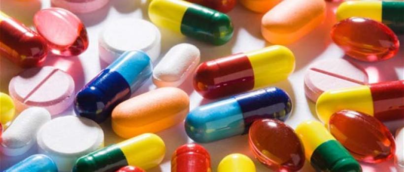 Tuberculosis Drugs 