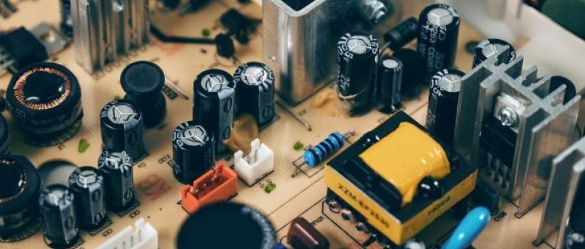 Tunable Capacitors 