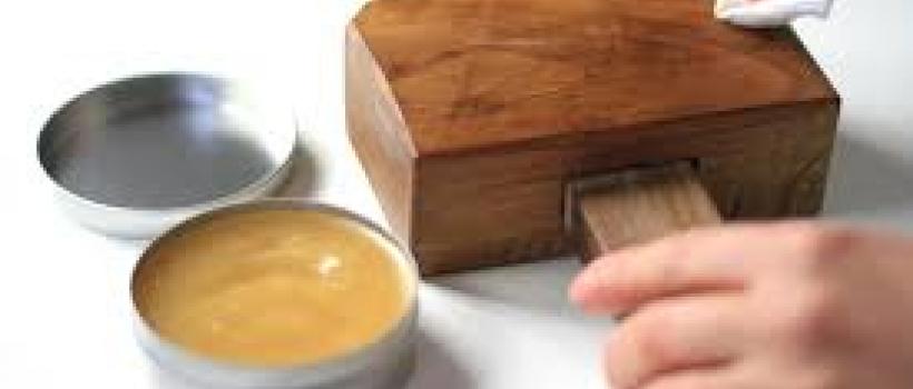 Tung Oil Industry