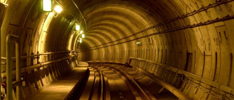 Tunnel and Metro Market 