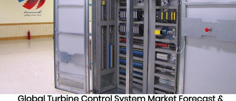 Global Turbine Control System Market