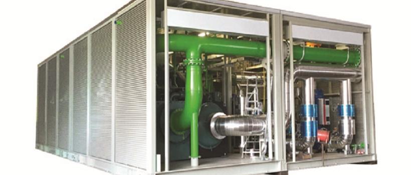 Turbine Inlet Cooling System, Turbine Inlet Cooling System Market, Turbine Inlet Cooling System Market Growth