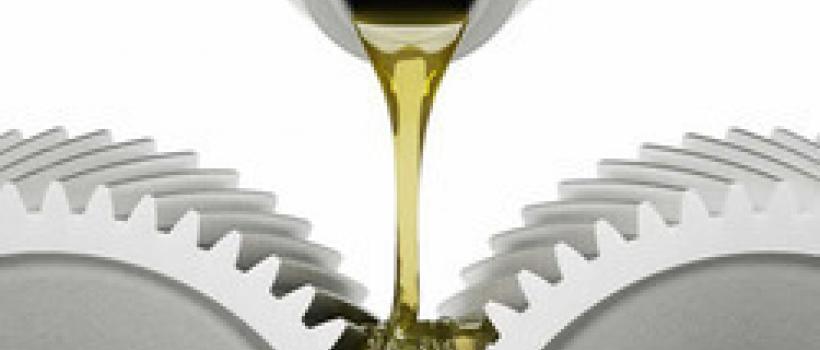 Turbine Oils