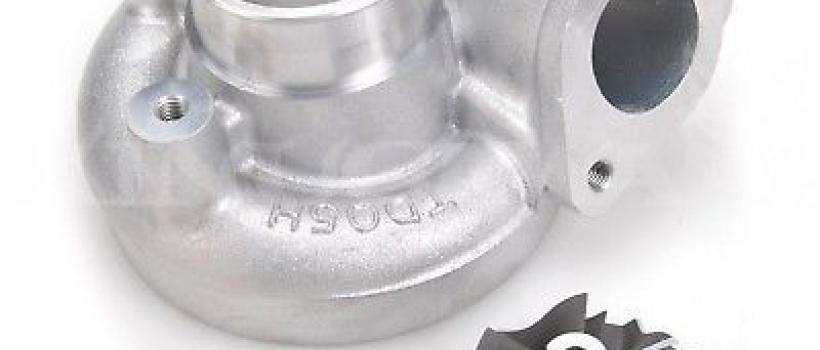 Turbo Compressor 