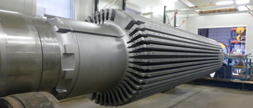 Turbo Generator Market
