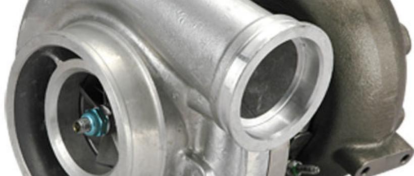 Turbocharger Market